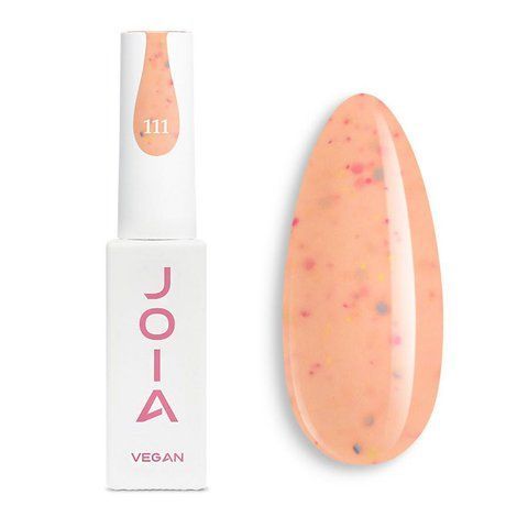 Гель-лак JOIA vegan 111, 6 мл 309 фото