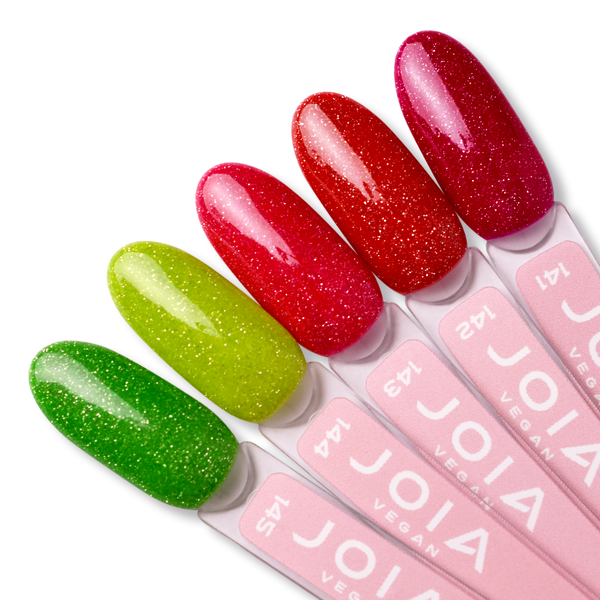 Гель-лак JOIA vegan 145, 6 мл 746 фото