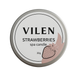 Свічка масажна VILEN "Strawberries" 30g 1489 фото 1