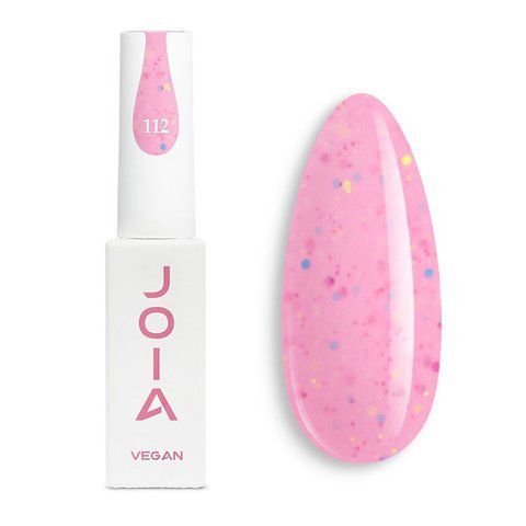 Гель-лак JOIA vegan 112, 6 мл 310 фото