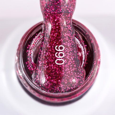 BABY MOON Color gel polish 8 мл №066 1791 фото
