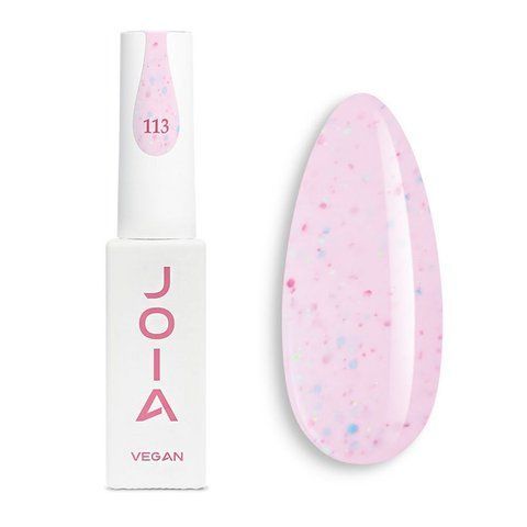 Гель-лак JOIA vegan 113, 6 мл 311 фото