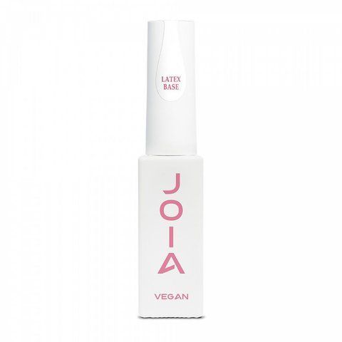 Каучукова база для гель-лаку JOIA Vegan Latex Base 8 мл 908 фото