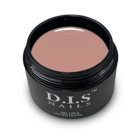DIS hard gel OLD ROSE 50 g 1590 фото