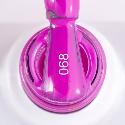 BABY MOON Color gel polish 8 мл №068 1793 фото