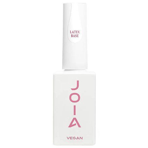 Каучукова база для гель-лаку JOIA Vegan Latex Base 15 мл 910 фото