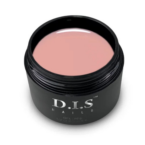 DIS hard gel HARD PEACH 50 g 1643 фото
