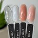 Jelly Gel VILEN 15 мл №2 , Milky White 502 фото 4