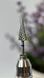 Фреза TBC Shine Luxury(M 3/32 Large Cone (Синя) 552 фото 3