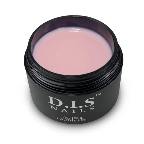 DIS hard gel SATIN 28 g 1591 фото