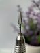 Фреза TBC Shine Luxury(M 3/32 Large Cone (Синя) 552 фото 2