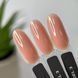 Jelly Gel VILEN 15 мл №3 , Cover 503 фото 2