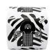 Форми для нарощування 300 шт., ZEBRA 798 фото 1