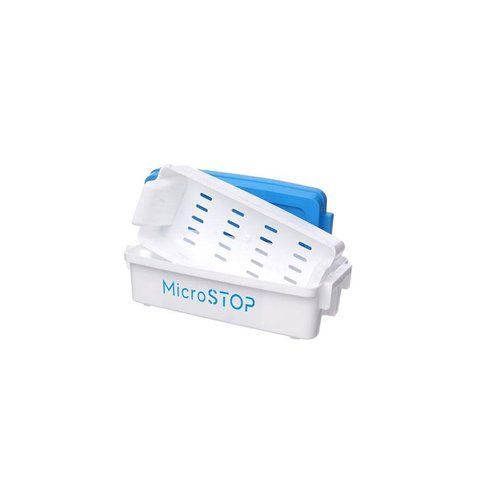 КОНТЕЙНЕР ДЛЯ ЗНЕЗАРАЖЕННЯ MICROSTOP 1Л. 751 фото