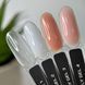 Jelly Gel VILEN 15 мл №4, Rose 504 фото 3