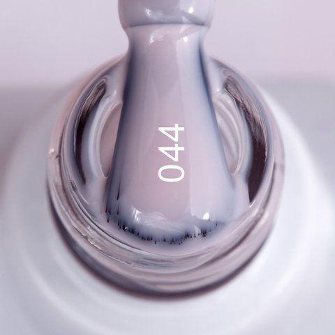 BABY MOON Color gel polish 8 мл №044 1769 фото
