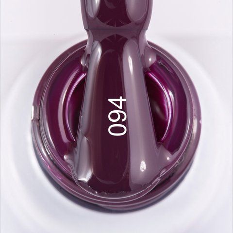 BABY MOON Color gel polish 8 мл №094 1819 фото