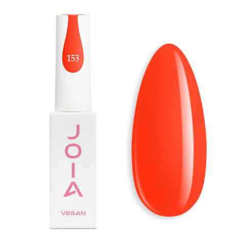 Гель-лак JOIA vegan 153, 6 мл 936 фото