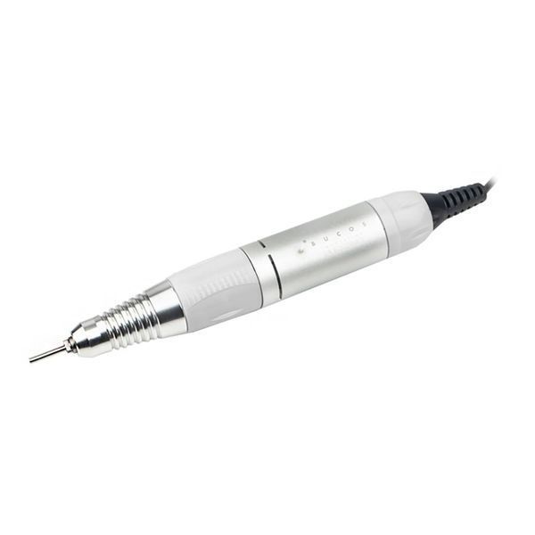 Фрезер для маникюра и педикюра Bucos Nail Drill ZS-603 Silver 1468 фото