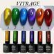 Гель лак Vitrage Shine Luxury №6 576 фото 1