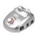 Фрезер для маникюра и педикюра Bucos Nail Drill ZS-603 Silver 1468 фото 3