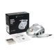 Фрезер для маникюра и педикюра Bucos Nail Drill ZS-603 Silver 1468 фото 5