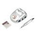 Фрезер для маникюра и педикюра Bucos Nail Drill ZS-603 Silver 1468 фото 1