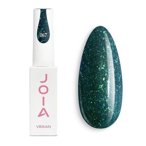 Гель-лак JOIA vegan 067, 6 мл 265 фото