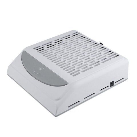 Витяжка для манікюру Bucos Cyclone V2 White 100 Вт 1320 фото