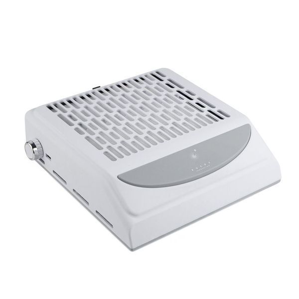 Вытяжка для маникюра Bucos Cyclone V2 White 100 Вт  1320 фото