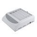 Вытяжка для маникюра Bucos Cyclone V2 White 100 Вт  1320 фото 1