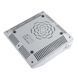 Вытяжка для маникюра Bucos Cyclone V2 White 100 Вт  1320 фото 3