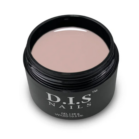 DIS hard gel LATTE 50 g 1594 фото
