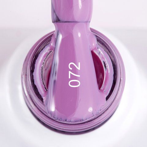 BABY MOON Color gel polish 8 мл №072 1797 фото