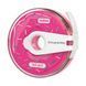 Змінний файл-стрічка papmAm Staleks Pro Bobbi Nail (білий, 150 грит) 6 м (ATC-150w) 1546 фото 1