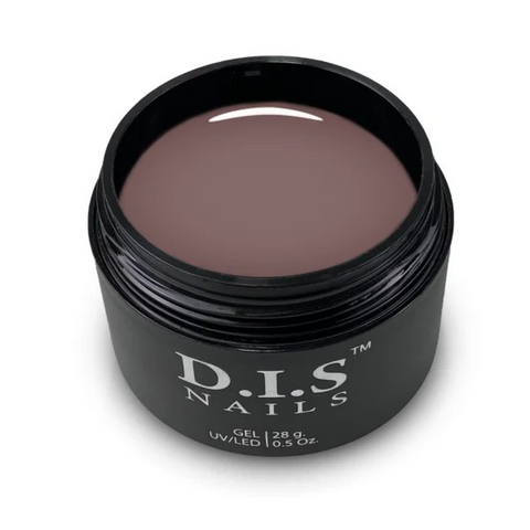 DIS hard gel HARD MOCHA 28 g 1648 фото