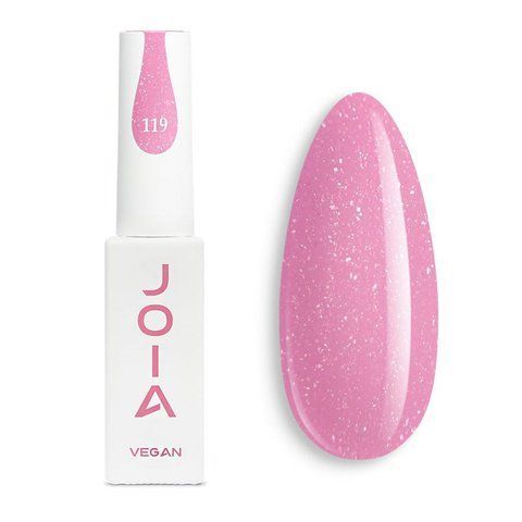 Гель-лак JOIA vegan 119, 6 мл 317 фото