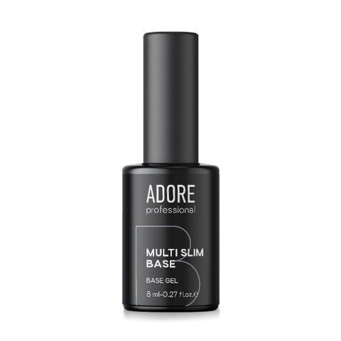 MULTI SLIM BASE ADORE 8ml 802 фото