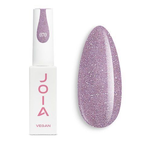 Гель-лак JOIA vegan 070, 6 мл 268 фото