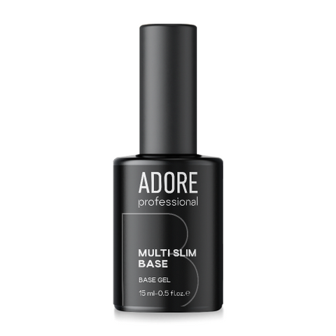 MULTI SLIM BASE ADORE 15ml 803 фото