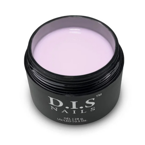 DIS hard gel MILKY PINK 50 g 1596 фото