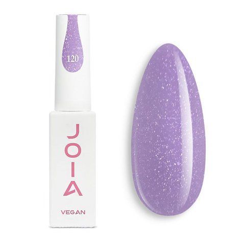 Гель-лак JOIA vegan 120, 6 мл 318 фото