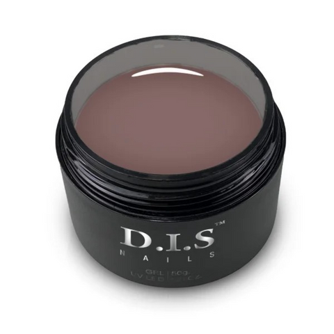 DIS hard gel HARD MOCHA 50 g 1649 фото
