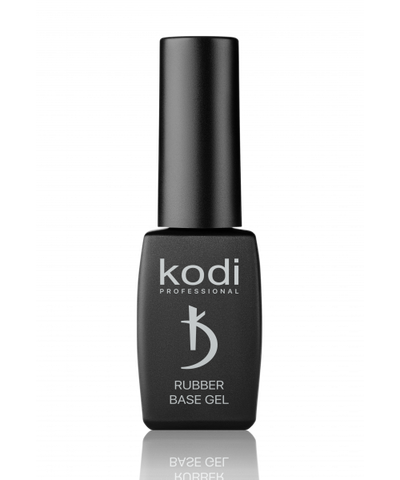 Каучукова основа база для гель-лаку, 8 мл - Rubber Base Kodi professional 756 фото