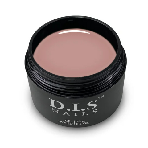DIS hard gel CARAMEL 28 g 1597 фото
