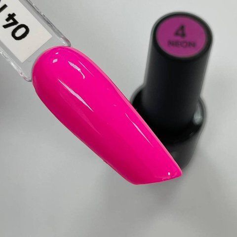 04 Гель лак Neon Shine 5 мл 1325 фото