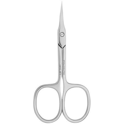 Ножиці для кутикули Staleks Pro SE-50/2 Expert 50 Type 2 21 мм 173 фото