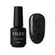 Diamond Top VILEN 15 мл, Світловідбивний топ з шиммером 322 фото 1