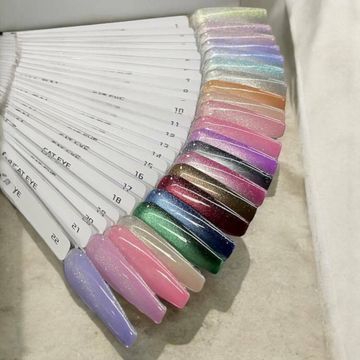 CAT EYE VILEN