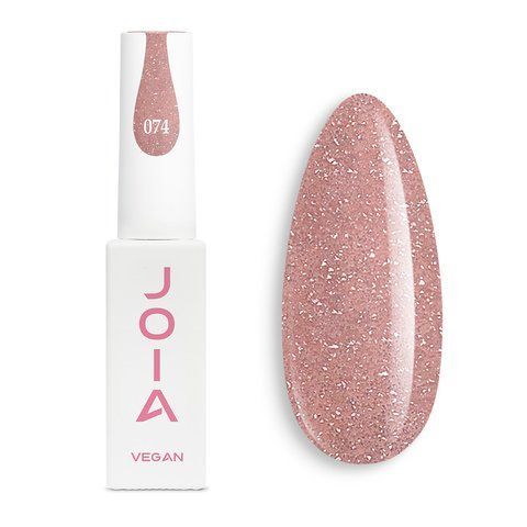 Гель-лак JOIA vegan 074, 6 мл 272 фото